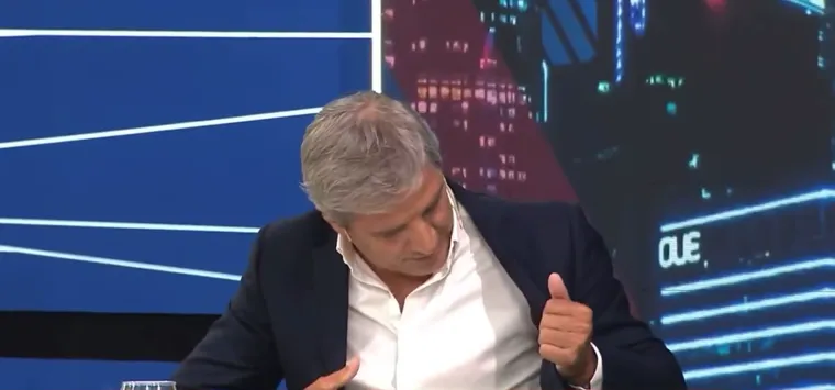 Empresarios de la industria textil contra Caputo: “No somos ladrones, él trabaja para el JP Morgan”