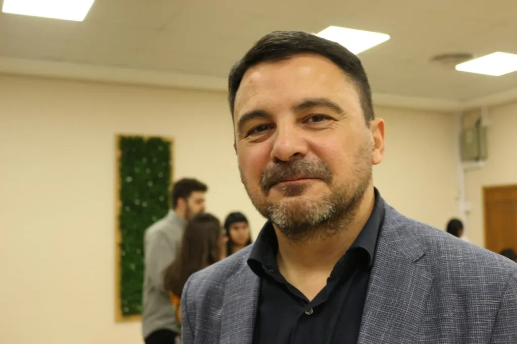 Gustavo Córdoba: “Las chances de reelección de Milei dependen pura y exclusivamente de la cuestión inflacionaria”