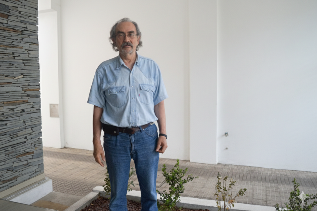 Orlando “Nano” Balbo: el humanismo como legado