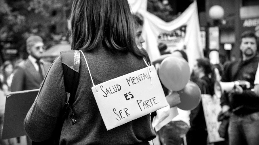 Salud mental en la Ciudad de Buenos Aires: violencia institucional y hospitales monovalentes