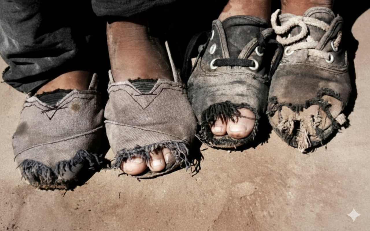 El racismo está de moda: el regreso de las castas, las de verdad