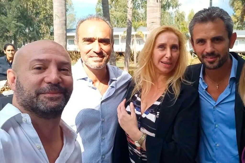 El verdadero curro de la discapacidad: procesaron a Spagnuolo por liderar una asociación ilícita en la ANDIS