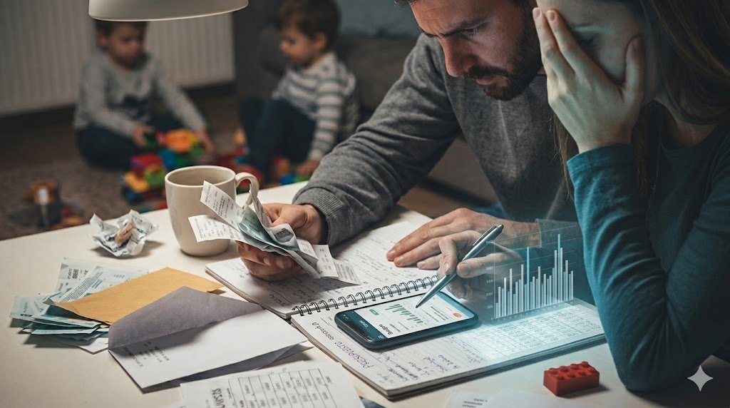 La UCA advierte que el “crecimiento” de Milei no genera empleo y cristaliza la pobreza crónica