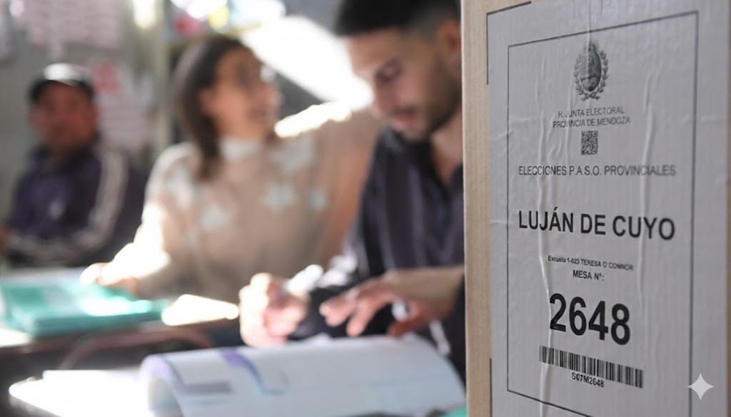 Mendoza: Elecciones municipales, pugna de poder y testeo político