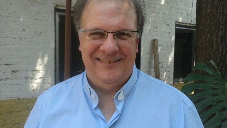 “No ajustar sobre las personas con discapacidad”: duro descargo del padre Molero tras los dichos de Adorni