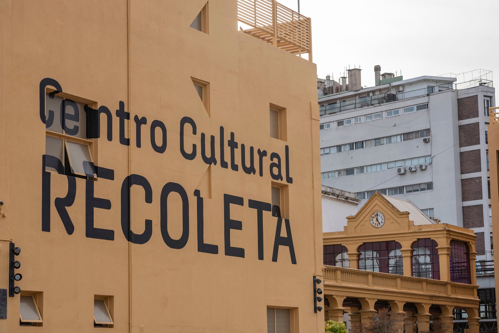 El Centro Cultural Recoleta anunció su programación 2026: un año dedicado a Borges, Klemm y Mafalda
