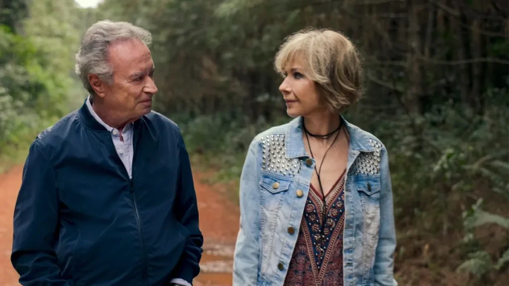 4 recomendadas de Netflix en abril