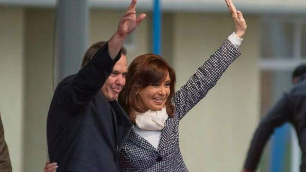 Kicillof, Cristina, Pichetto y el «Plan B» de Massa: la reorganización opositora frente al espejo libertario