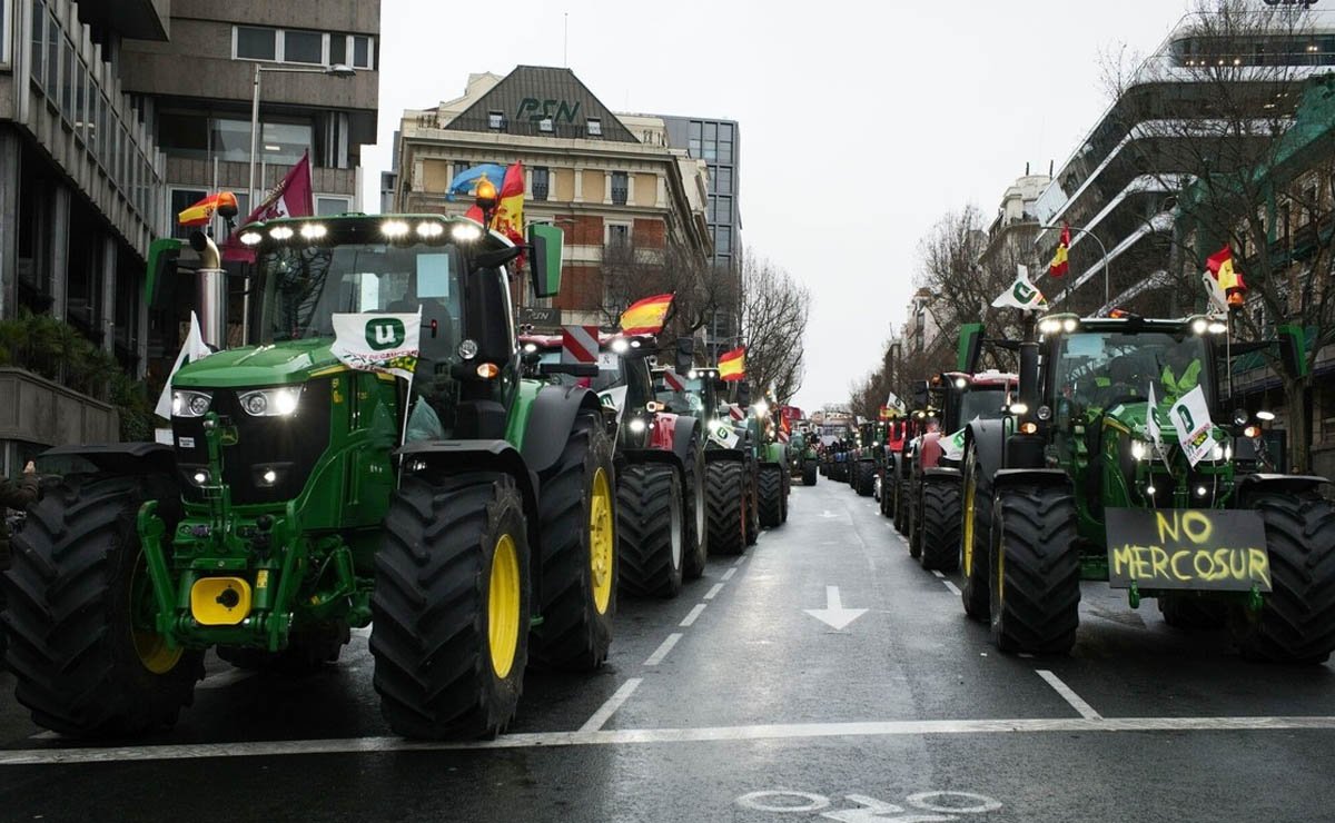 Panorama agropecuario: el acuerdo MERCOSUR-UE avanza, las incertidumbres también