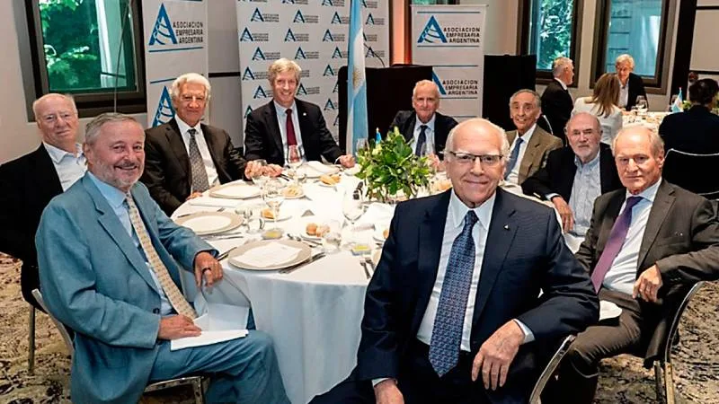 ¿Para quién gobierna Javier Milei?