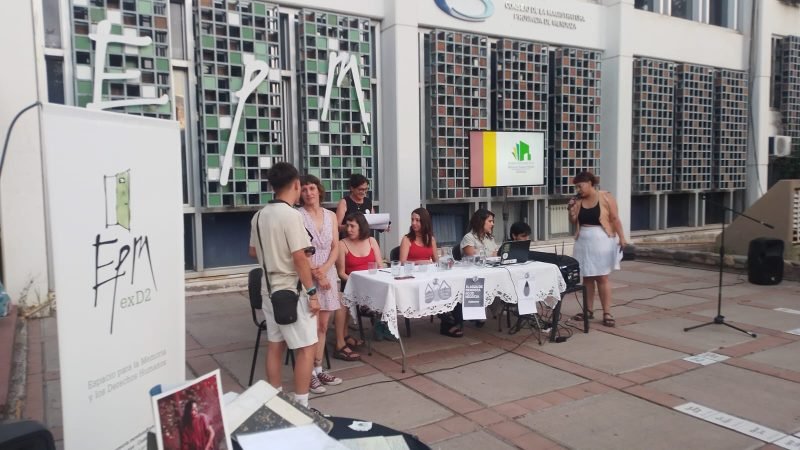 Imagen ilustrativa de EPA