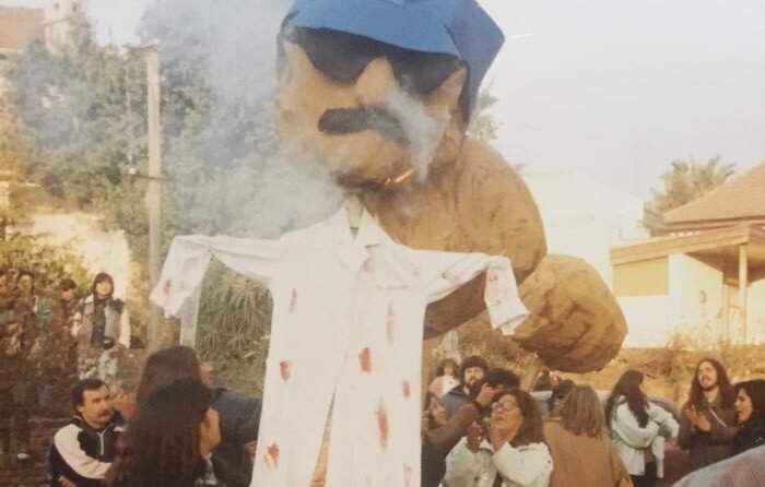 A 50 años del golpe. Antonio Bergés: del juramento hipocrático a la barbarie