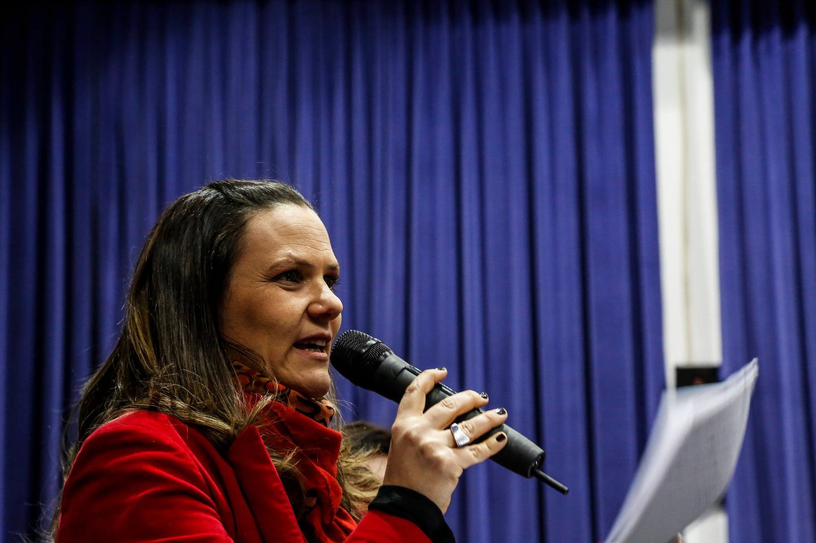 El 24 de marzo en la escuela: “Es fundamental hablar con las nuevas generaciones”