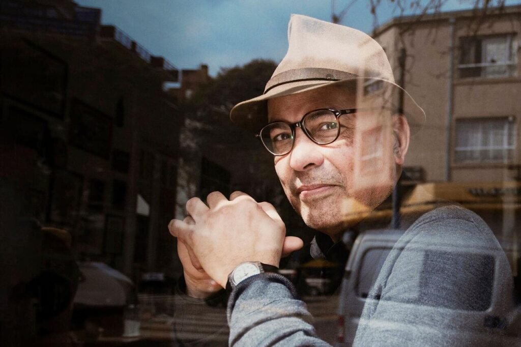 Andrés Di Tella: “Es un error trágico de este gobierno el ataque al cine argentino”