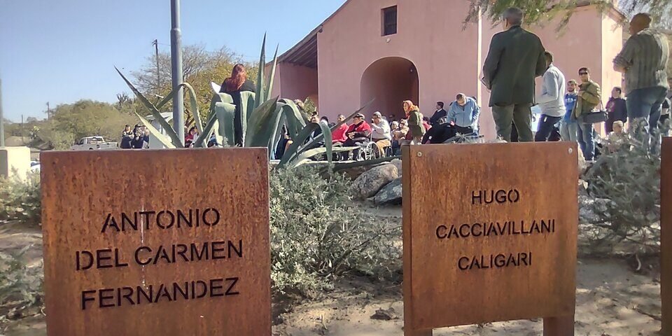 A propósito de cierta narrativa negacionista: Catamarca no fue una isla