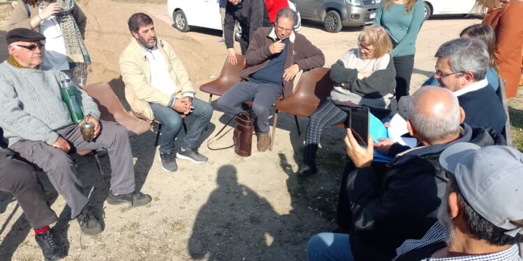 ¿Puede la política argentina aprender a escuchar?