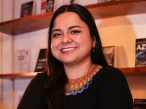 Picture of Angie Ramírez Meneses desde Colombia