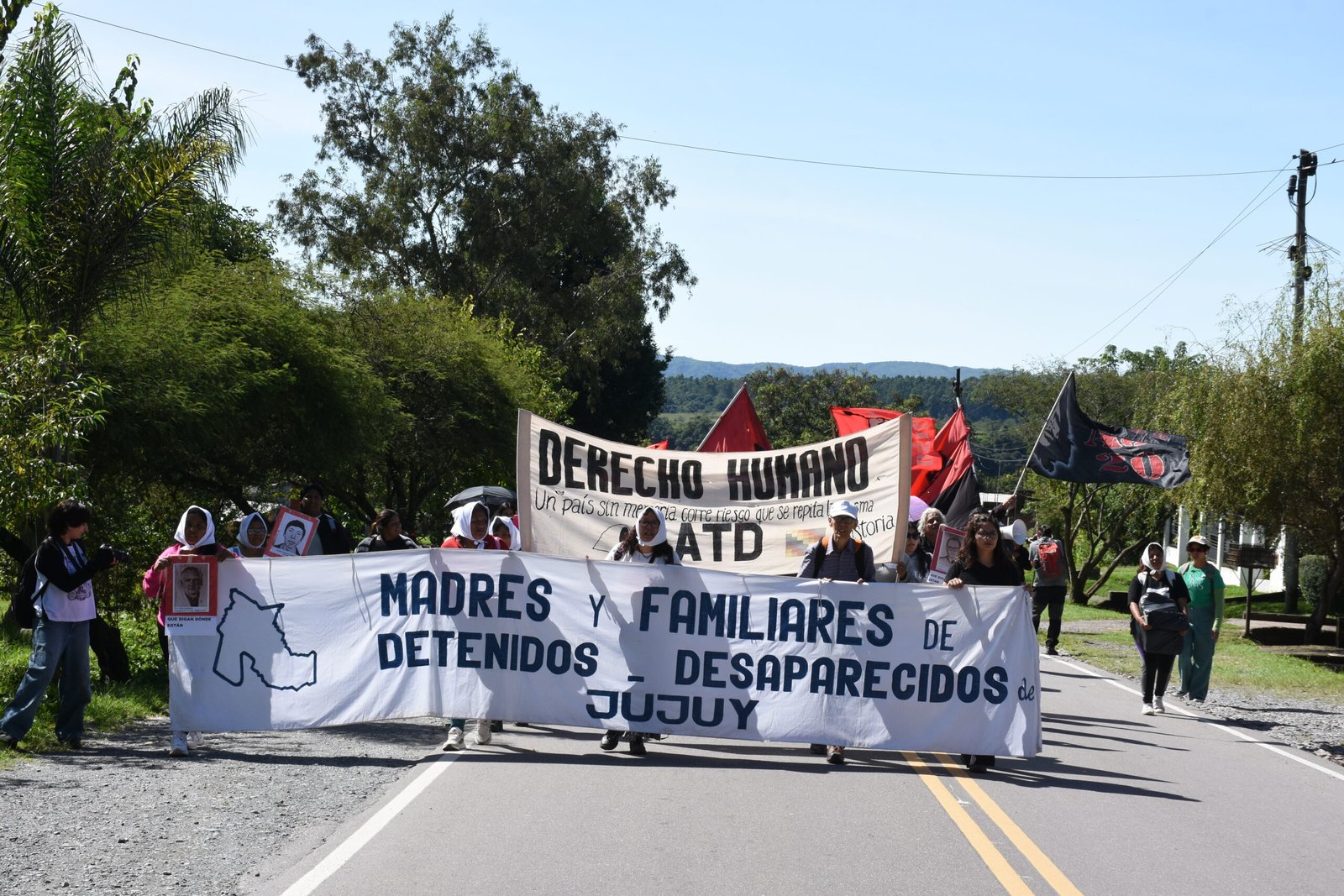 En Jujuy 50 años después: donde hubo sombras, hoy camina la memoria