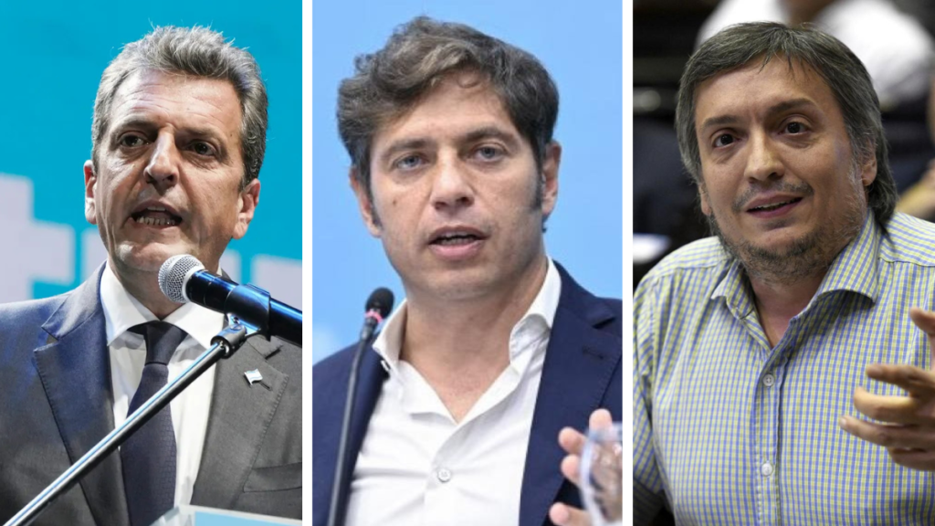 Internas del PJ Bonaerense: Kicillof consolida territorialidad pero el kirchnerismo logra triunfos estratégicos