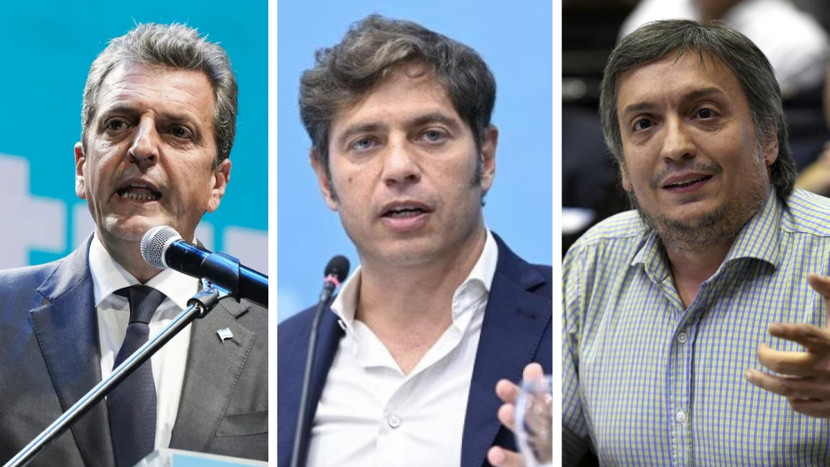 Internas del PJ Bonaerense: Kicillof consolida territorialidad pero el kirchnerismo logra triunfos estratégicos