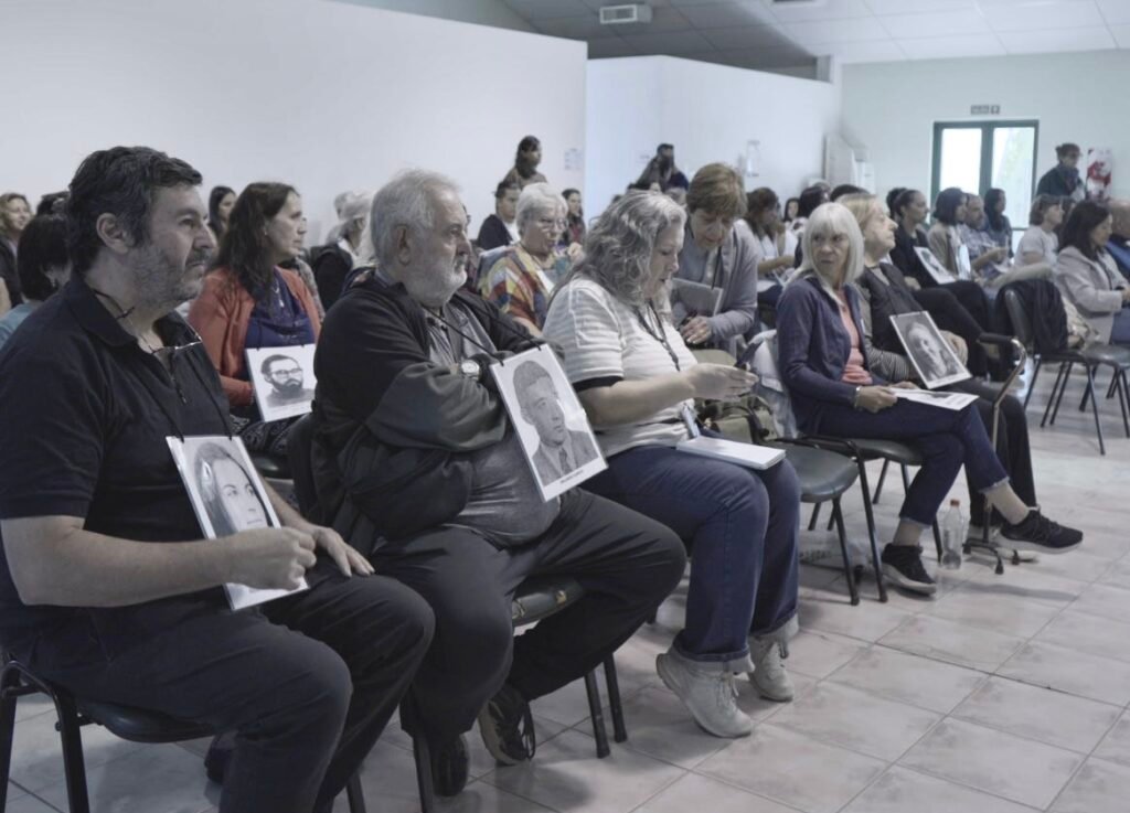 50 años del golpe de Estado: Neuquén, la capital de los derechos humanos