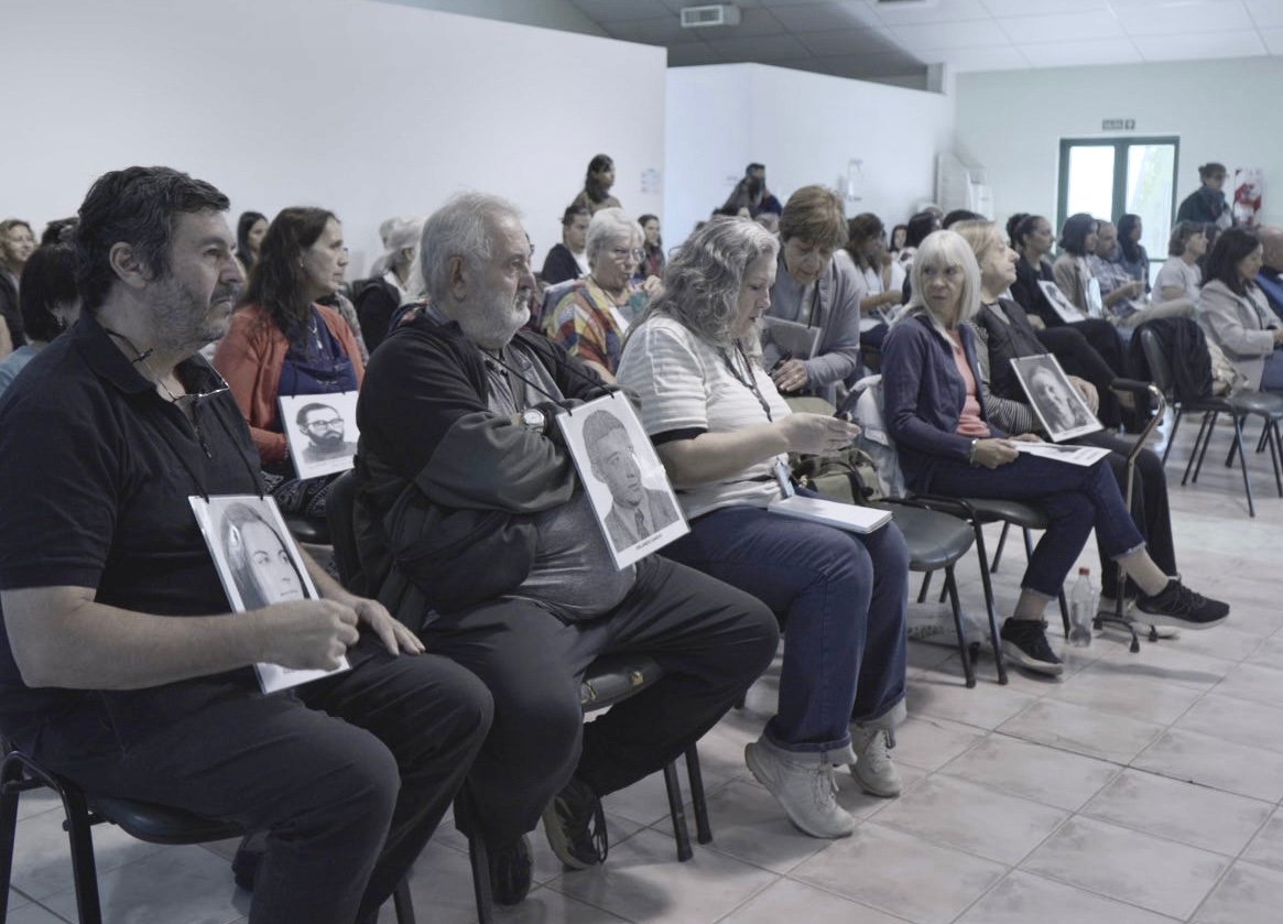 50 años del golpe de Estado: Neuquén, la capital de los derechos humanos