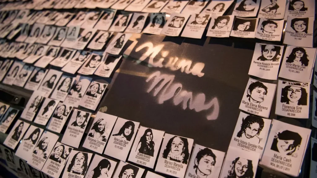 Argentina registró un femicidio cada 34 horas en el inicio de 2026