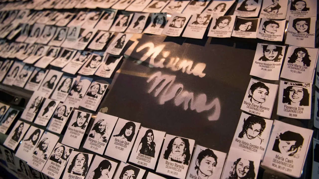 Argentina registró un femicidio cada 34 horas en el inicio de 2026