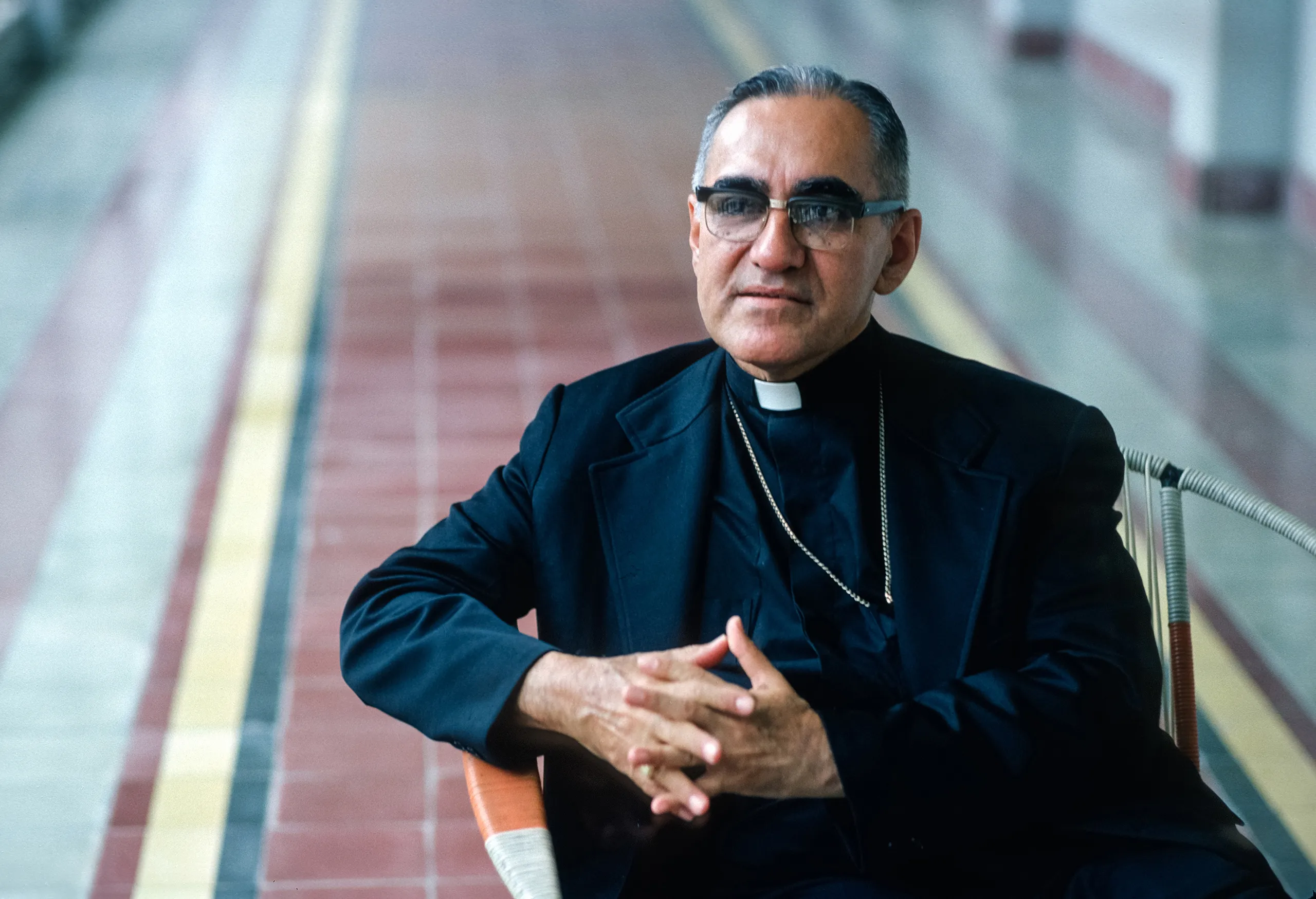 24 de marzo de 1980: el asesinato de san Oscar Romero de América, mártir por defender los derechos humanos