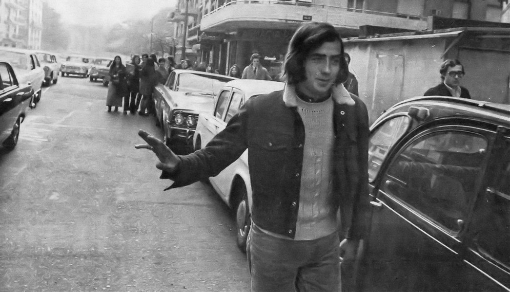 Joan Manuel Serrat y la Argentina: el rayo que no cesa