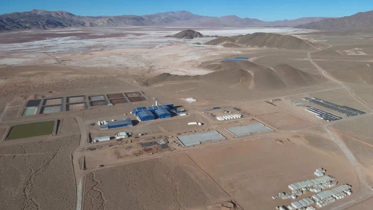 La paradoja del RIGI: China es la principal beneficiada