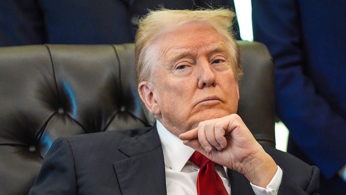 El dilema de Trump: opciones malas, peores y errores de cálculos 