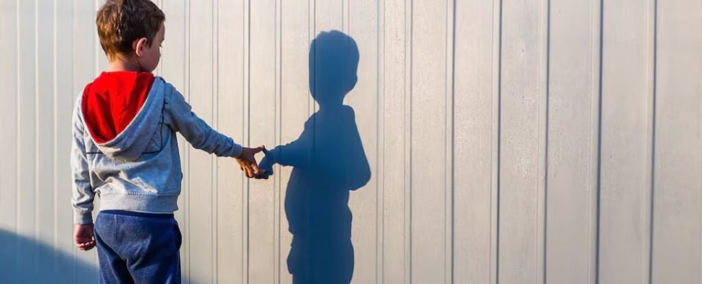 Amigo imaginario en niños: cuándo es normal y cuándo preocuparse