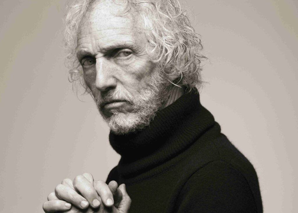 Boy Olmi: el derecho a la imperfección y el viaje hacia su propia verdad