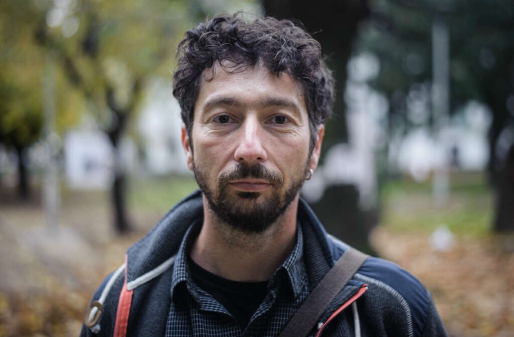 Christian Dürr: “Legitimar la dictadura hoy”