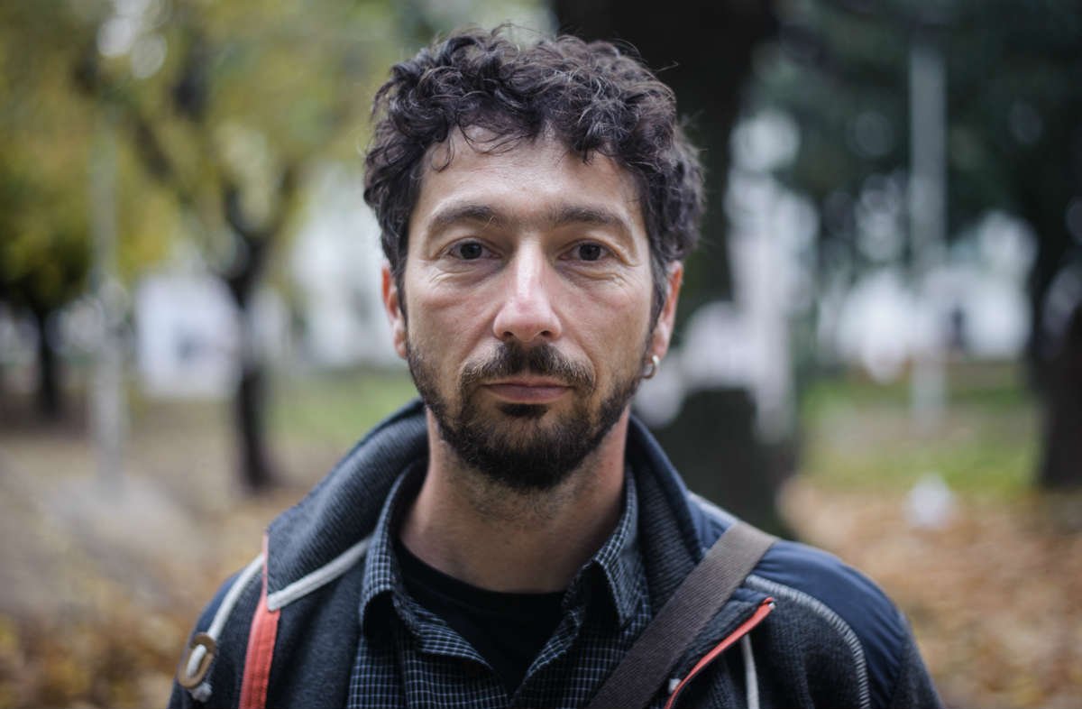 Christian Dürr: “Legitimar la dictadura hoy”