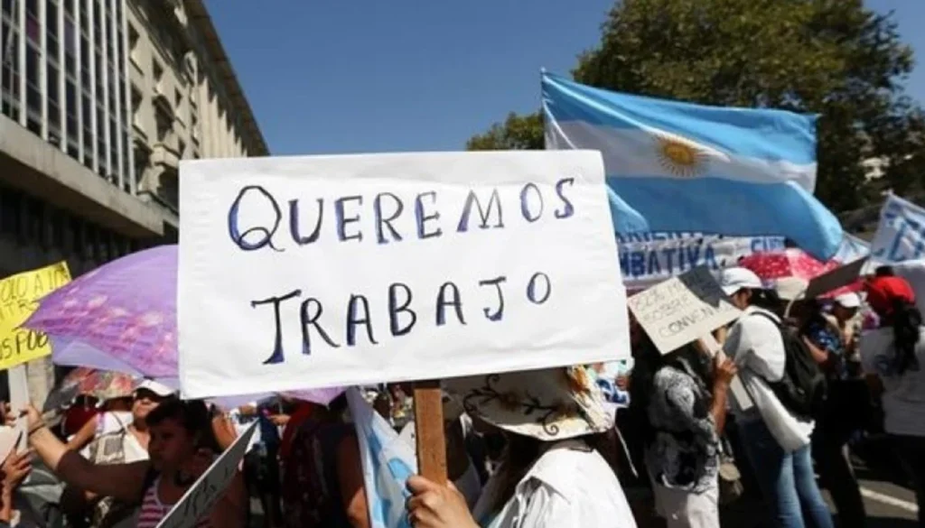 La necesidad de un nuevo contrato productivo ante una Argentina que se fragmenta