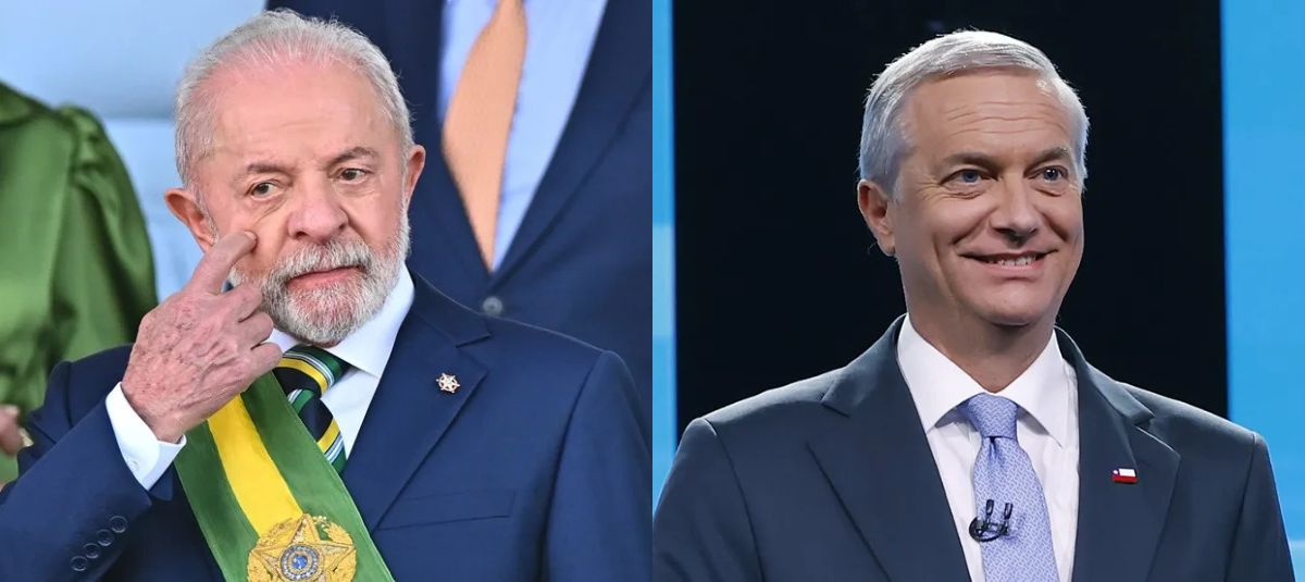 Asilo político para un bolsonarista y amenaza de cancelación de una medida similar a un opositor de Pinochet