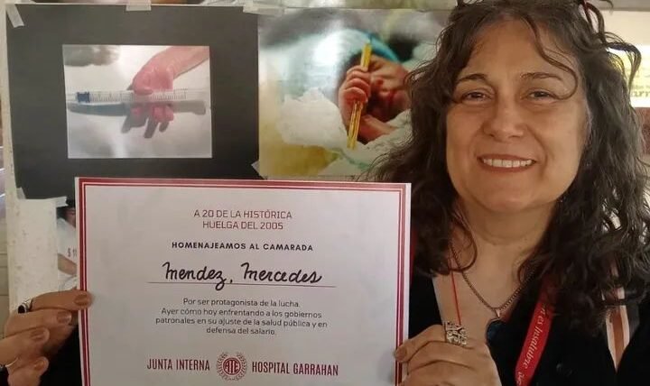 Qué son los cuidados paliativos pediátricos: el trabajo con pacientes oncológicos en el Garrahan