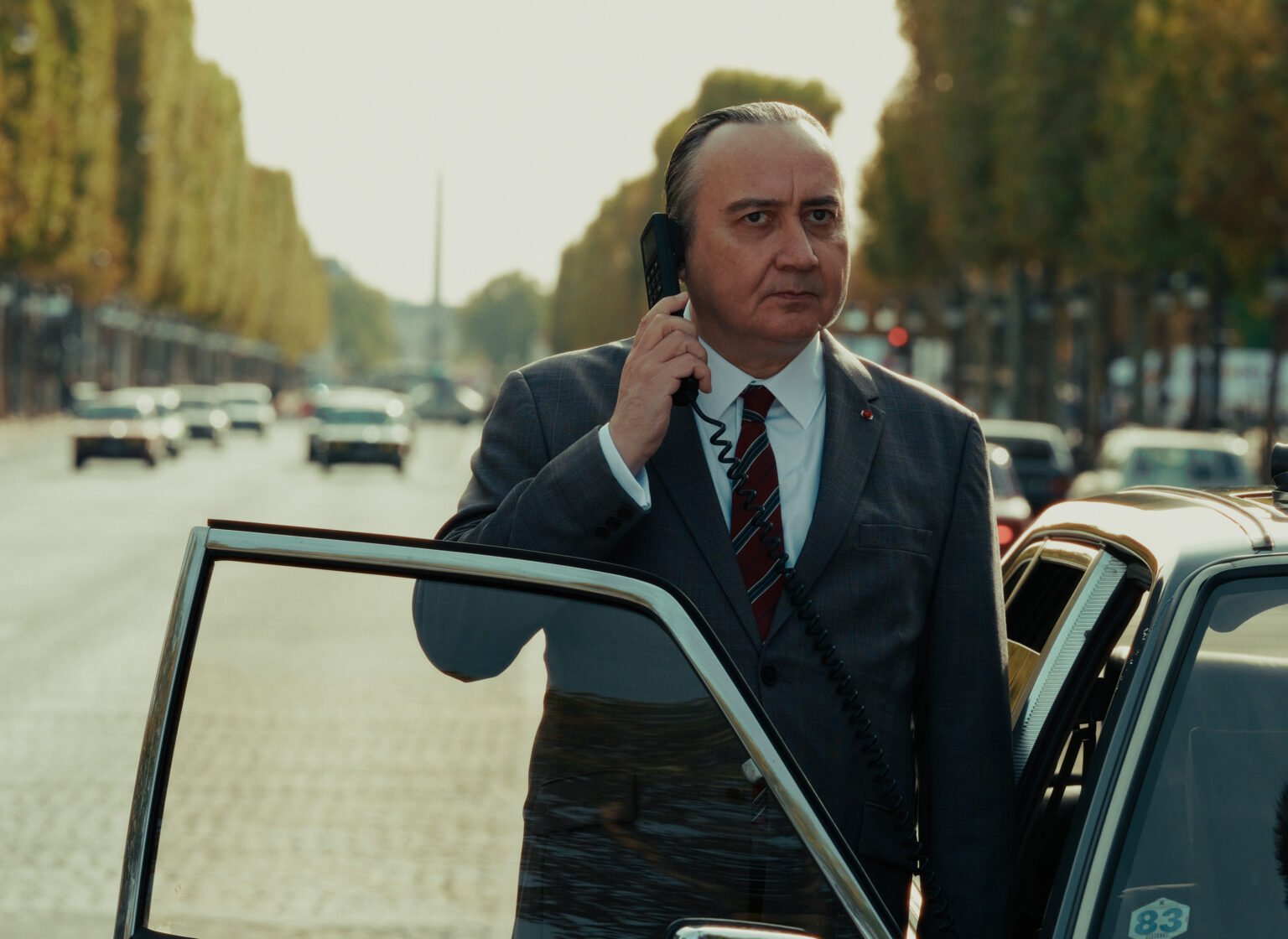 Arranca el 4º Festival de Cine Francés en Buenos Aires