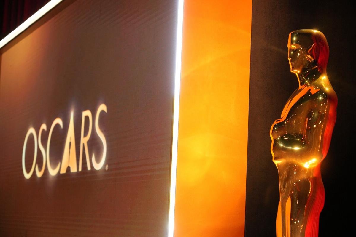 Se viene la entrega de los premios Oscar 2026: todas las nominadas y dónde ver la ceremonia