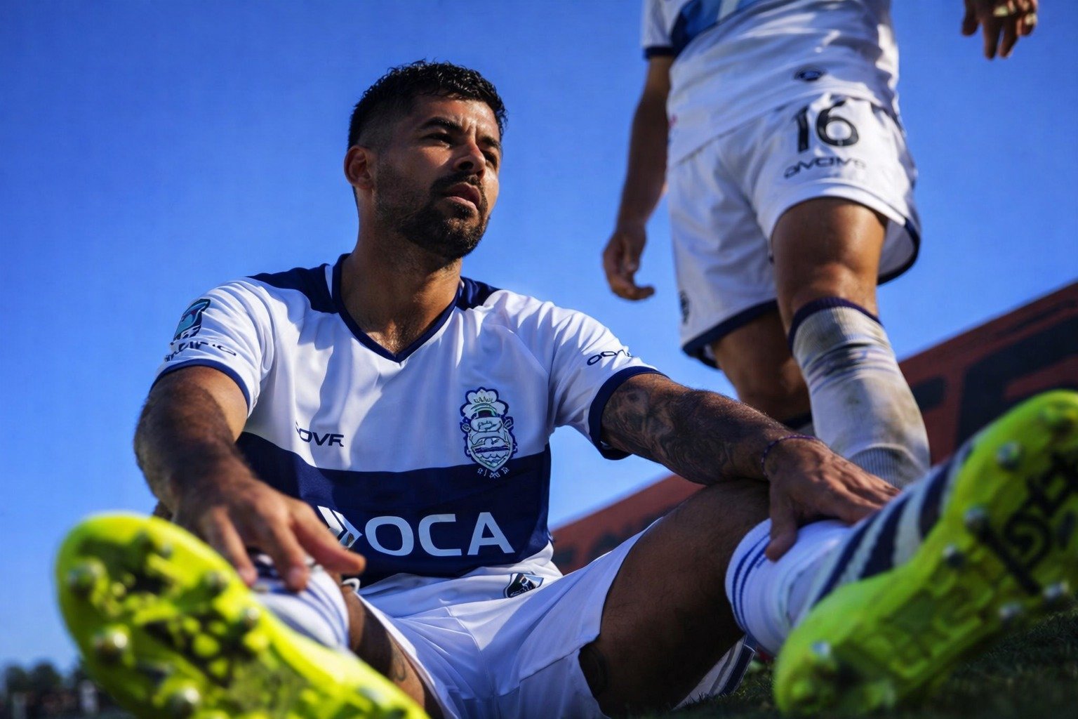 Torneo Apertura: Vélez se despega y San Lorenzo rinde tributo (triste) a Osvaldo Soriano