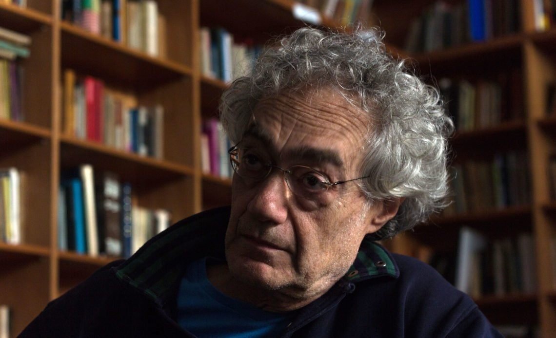 Alejandro Horowicz: “Nadie nombra a los beneficiarios reales de la dictadura”