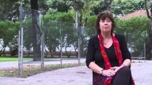 Lila Pastoriza