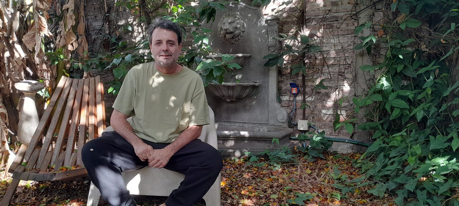 Entrevista a Mario Santucho: “No vale la pena sacarle el cuerpo a la derrota”