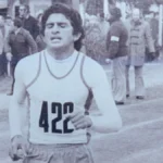 Miguel Sánchez: El atleta desaparecido que sigue corriendo en la memoria colectiva