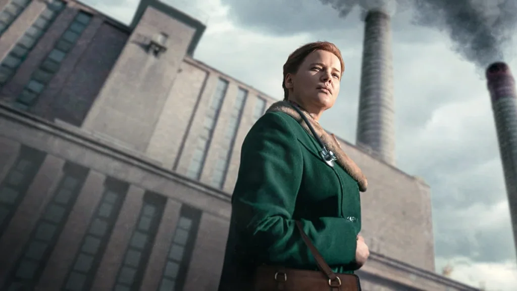 Niños de plomo: el caso bonaerense que supera la ficción