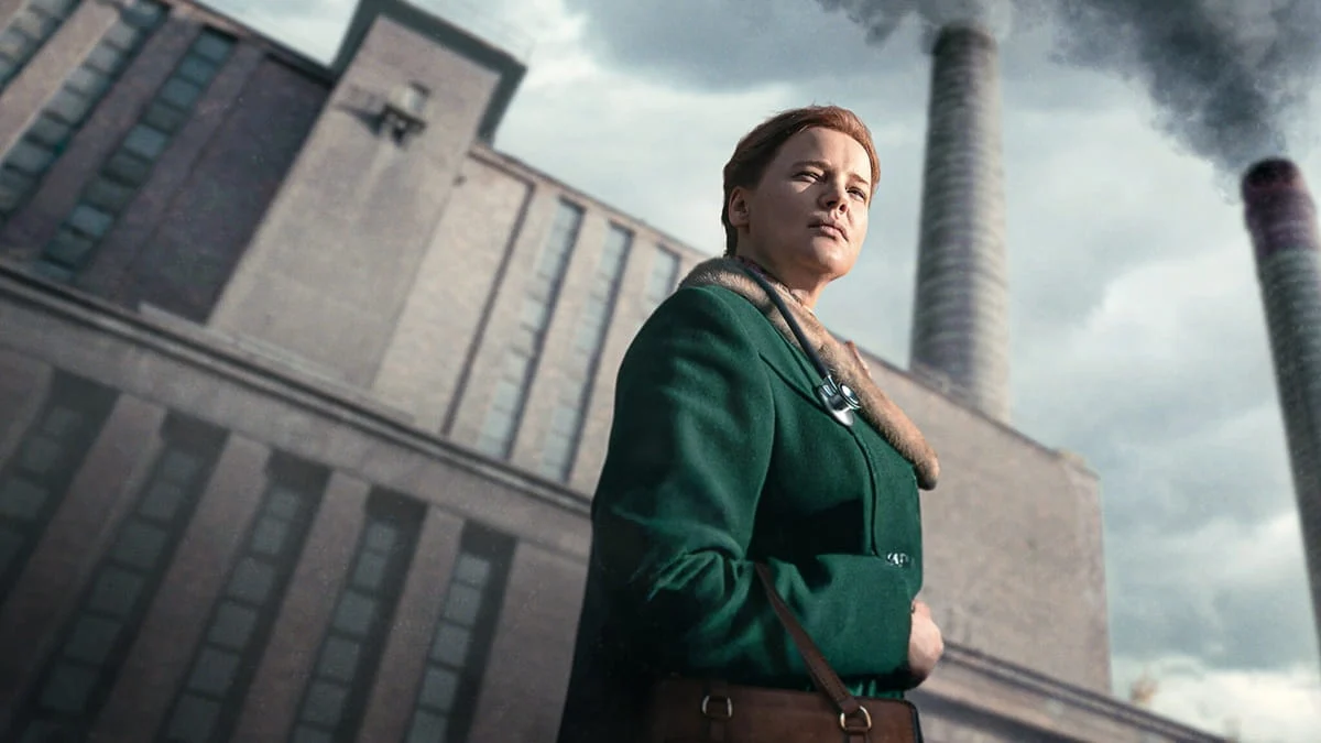 Niños de plomo: el caso bonaerense que supera la ficción