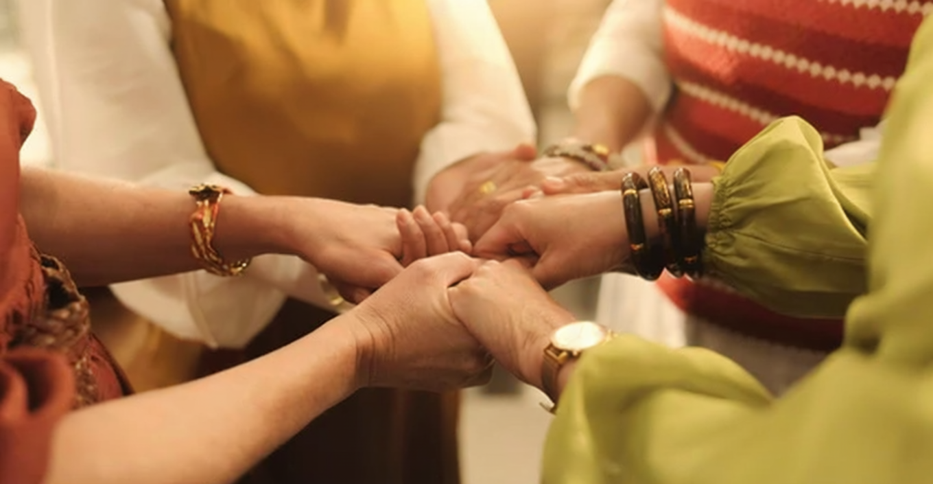 Pascua: el hecho político de celebrar cuando todo parece perdido