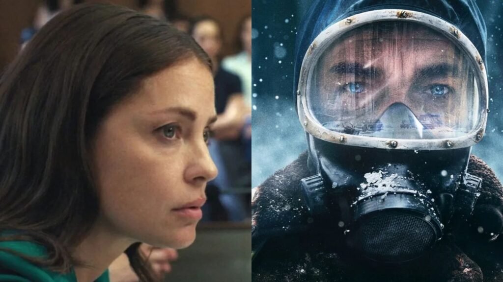 Premios Platino 2026: “Belén” y “El Eternauta” encabezan las nominaciones